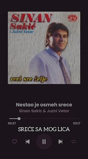 Ex yu muzika on TikTok