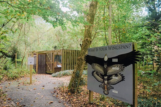 Potomac Overlook Regional Park