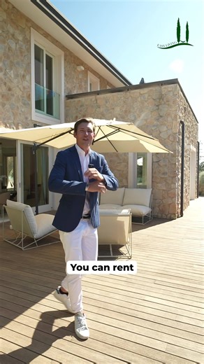 Ultimate Tuscan Dolce Vita Vacation: Luxurious Villa & Yacht Experience