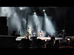 David Garrett iconic tour İstanbul 18.10.2023