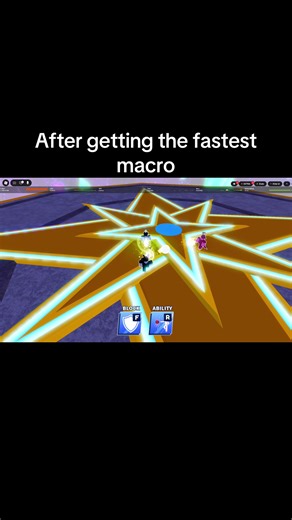 Discover the Fastest Macro for Roblox Bladeball