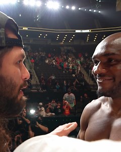 2.8M views · 50K reactions | How EPIC was the Kamaru Usman vs Jorge Masvidal rematch!? Relive it all on UFC Fight Pass. | UFC | Facebook