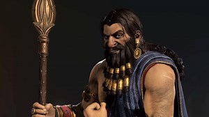 Civilization 7 - Official February 2026 anniversary update video