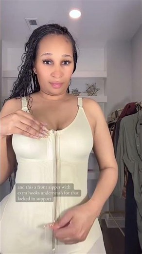 BEST Fajas Colombianas for Postpartum | YIANNA Tummy Control Body Shaper