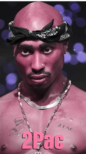 🎤 2Pac | So Many Tears