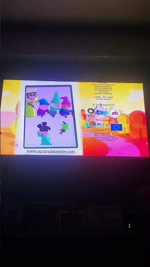 The Mickey Mouse Show Credits Season 1