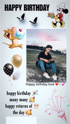 𝙍𝙊𝙔𝘼𝙇 𝙌𝙐𝙀𝙀𝙉 👑 | ▄︻デ 𝐻𝒶𝓅𝓅𝓎 𝒷𝒾𝓇𝓉𝒽𝒹𝒶𝓎 𝓁𝑜𝓋𝑒🫶🏻💕🥰 ═━ 𝗕𝗵𝗮𝗶 𝗙𝗼𝗹𝗹𝗼𝘄 𝗝𝗮𝗿𝘂𝗿 𝗞𝗮𝗿 𝗟𝗲𝗻𝗮 𝗡𝗲𝘅𝘁 𝗖𝗼𝗱𝗲 𝗞𝗲 𝗟𝗶𝘆𝗲 🆗 . . . . .@vn_code044 . .#vn #vncode #vneditor... | Instagram