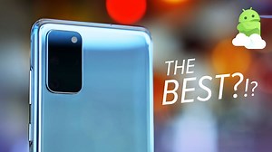 Watch Best Android Phones on Amazon Live