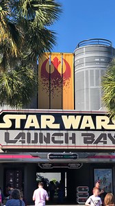 3.2K reactions · 21 comments | I always loved the Star Wars props and models at the Star Wars Launch Bay! @disneyparks @starwars #starwars #starwarsmodel #starwarsships #starwarsprops #starwarsreplicas #anewhope #empirestrikesback #returnofthejedi #clonewars #theforceawakens #thelastjedi #riseofskywalker #rogueone #solo #jedi #sith #darthvader #kyloren #clonetrooper #stormtrooper #bobafett #mandalorian #empire #lightsaber | Star Wars Replicas | Facebook