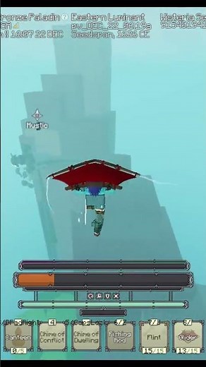 How To Get Oathless In Verse 3... 💀😭 *Credit:xur.s.* #deepwoken
