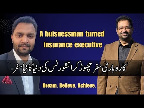 Ali Aziz Interview | Life, Struggle & Success