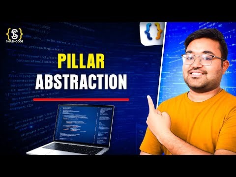 Abstraction in Java Explained | Abstract Class vs Interface | OOP Concepts for Beginners