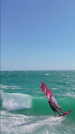 Philip Köster | Pyro 93 + Blade Pro 4.7 | Western Australia