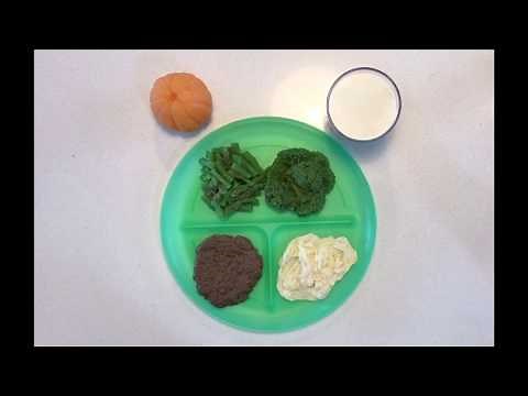 Nutrition Basics for Diabetes