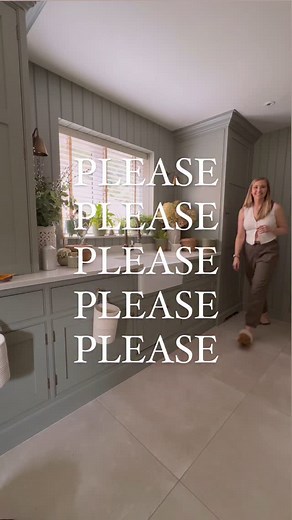 6.1K views · 122 reactions | It just makes it look so much more finished and makes the walls look taller too! Win win! Tongue and grove paneling from @theenglishpanellingcompany & moulding / beading from @richard_burbidge - both wonderful companies. Happy Monday! xxxx | Foswood.House | Facebook