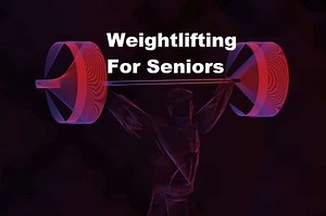 Weightlifting For Seniors - Is Oly Lifting Good For Seniors?