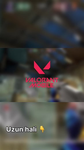 Zayn Valorant Mobile Gameplay Highlights