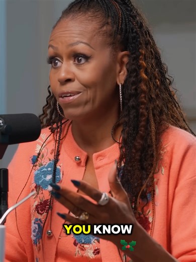 Michelle Obama: Inspiring Leadership and Resilience