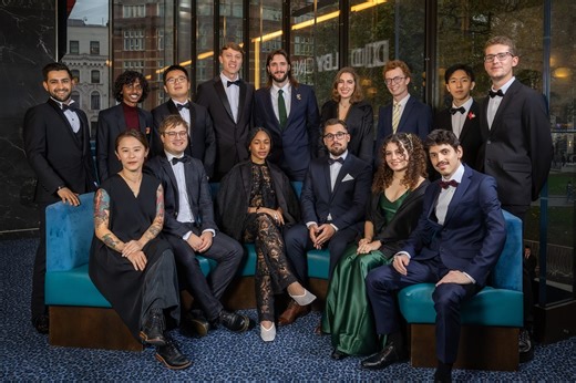 Award Placements Revealed at the 2024 Student Academy Awards®