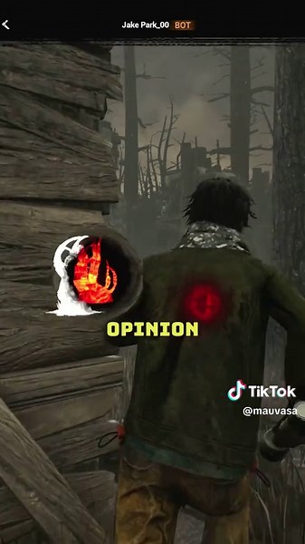 Exploring Bots in Dead By Daylight Gameplay