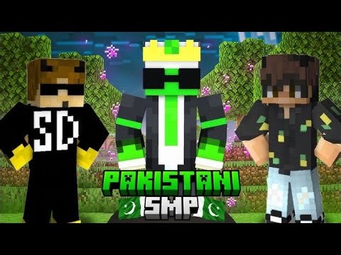 paskistan no.1 smp live