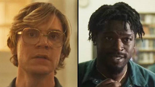 Here’s what happened to Jeffrey Dahmer’s killer Christopher Scarver in real life