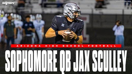 Hamilton High School (Chandler, AZ)  Football