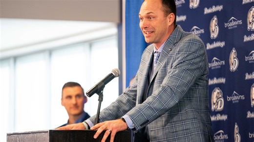 Drake men's basketball program adds commitment from Jaehshon Thomas