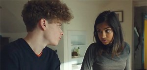 First Trailer for Teen Love 'Young Hearts' Produced by Duplass Bros | FirstShowing.net