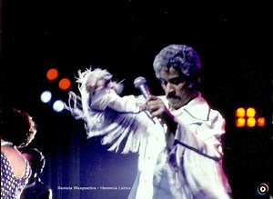 Azuquita Mami by Johnny Pacheco