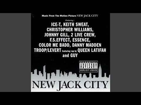 New Jack City