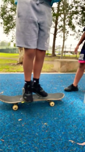 How to do a emo jump