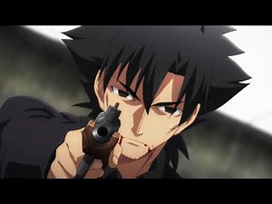 「AMV」Anime MIX (This is it - Oh The Larceny)