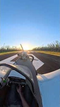 Testing my duct taped airplane!