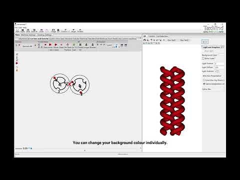 Braiding Machine Configurator - Introduction