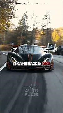 The Fastest Car Ever… From a Brand You’d Never Expect | Yangwang U9” #autopulse #electriccars