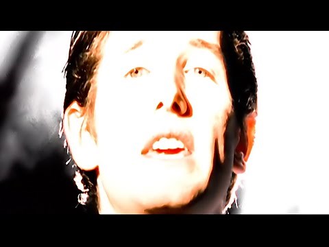 Ash - Kung Fu (Official HD Video)