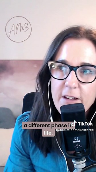 Are you struggling to recognize if a loved one’s behavior is a problem? In this episode, I dive deep into the complexities of addiction, recovery, and how to protect your mental health when someone close to you is struggling. You have to work out if it’s a problem for you first… 🎙️ We explore how to: Trust your instincts when identifying problematic behaviour Seeking validation and polling perspectives from others. Prioritize your happiness and take control of your life If you’ve ever questione