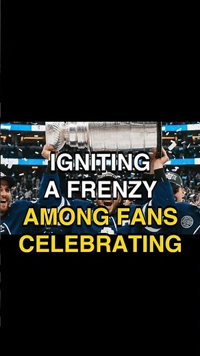 The Underdog Team That Took the Cup! #Shorts