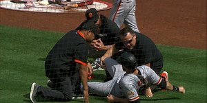 Belt (knee) appears likely to avoid surgery