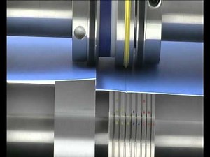 Micro-Perf, Cut & Crease Multi Tool Combo