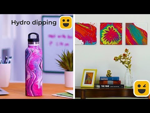 Easy Painting Hacks for Beginners!