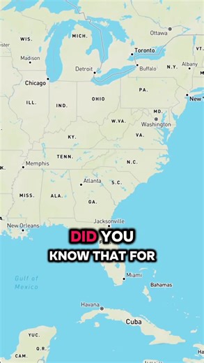Did you know? There’s no single direct train from Chicago to Miami — but you can still make the journey by rail with one transfer! Travelers usually start on Amtrak’s Capitol Limited from Chicago to Washington, D.C., then continue south on the Silver Star or Silver Meteor all the way to Miami. 🛤️ Journey Highlights: Pass through major cities like Cleveland, Pittsburgh, and Richmond Travel distance: approx. 1,500 miles (2,400 km) Total time: around 28–32 hours depending on connections 🌴 From Mi