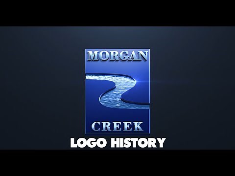 Morgan Creek Entertainment Logo History (#415)
