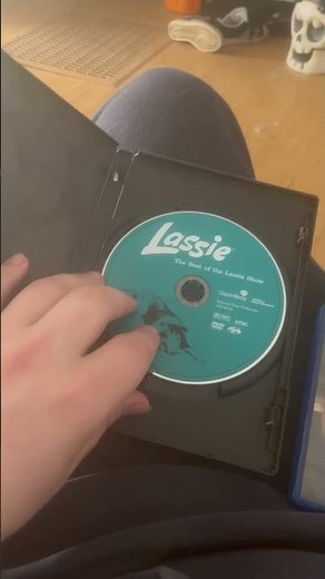 Lassie TV Series 2003 DVD Overview