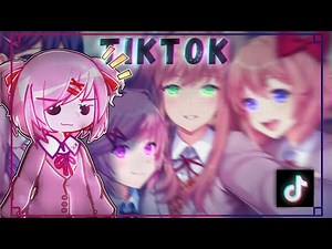 Doki doki react tik tok e vídeos ‪@YamoshiMikoto‬