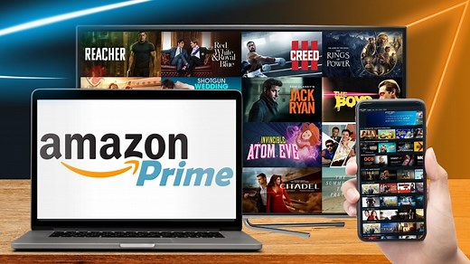 Amazon Prime : Combien d'écrans en simultané ?