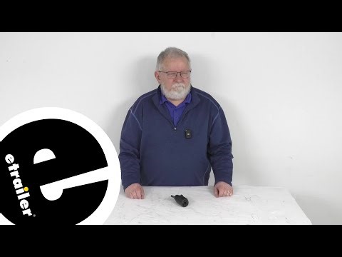 etrailer | Review of Roadmaster Custom Fit Vehicle Wiring - Wiring Adapters - RM99DQ