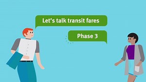 Share your thoughts and take the Transit Fare Review survey before Dec. 8. | TransLink