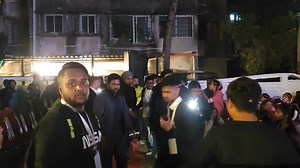 13K views · 148 reactions | When I am on stage I feel alive #reelsvideoシ #reelsviralシ #reelschallenge #corporateevents #emceelife #anchoring #emcee | Anchor Gargii Podder | Facebook